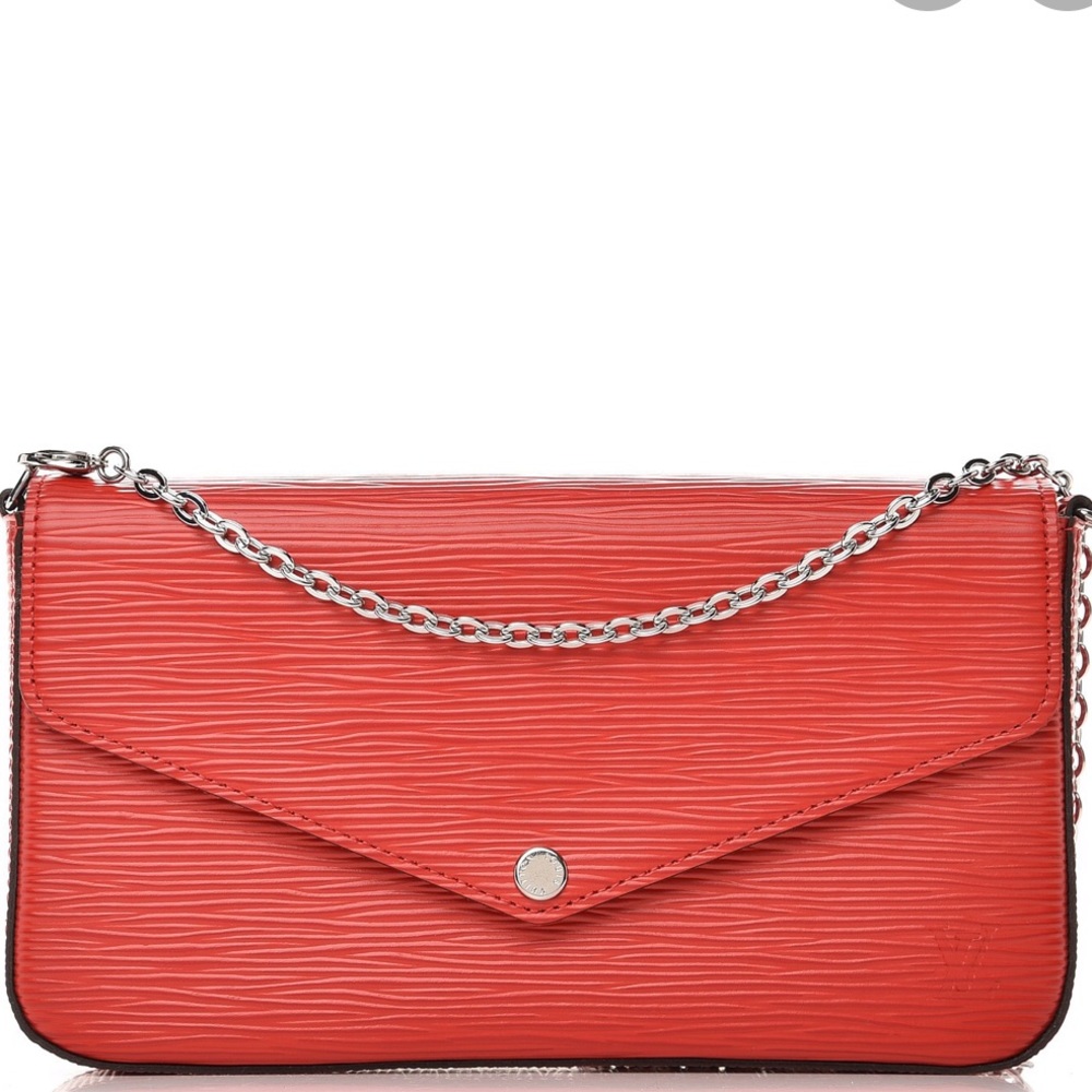 Louis Vuitton pochette felicie